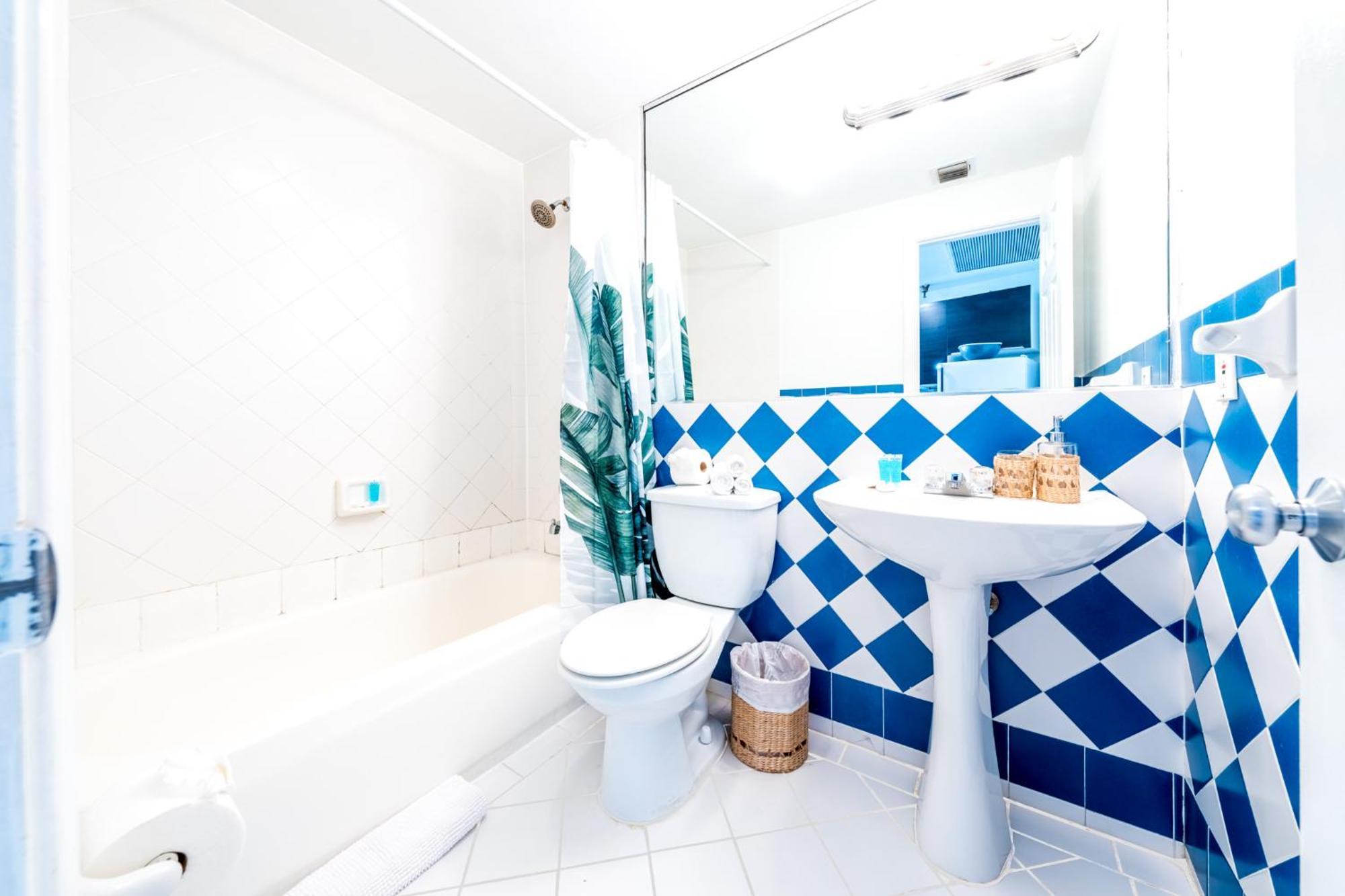 Amazing Studio In Ocean Drive Miami Beach Exterior foto